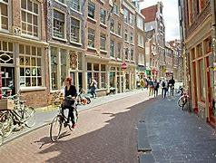 Image result for Amsterdam Street View