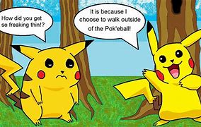 Image result for Funny Pokemon Stuff