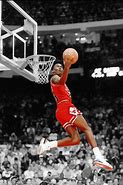 Image result for Art of the Dunk Michael Jordan Poster