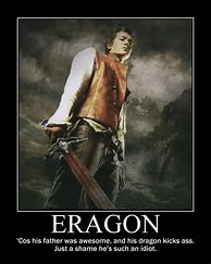 Image result for Eragon Funny