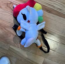 Image result for Tokidoki Backpack