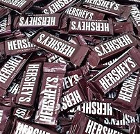 Image result for Hershey's Chocolate
