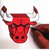 Image result for Chicago Bulls Logo Redesign