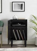 Image result for Crosley Record Player Stand