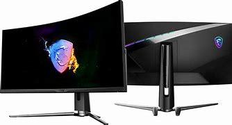 Image result for Extra Wide Gaming Monitor