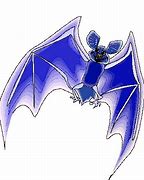 Image result for Upside Down Bat Clip Art