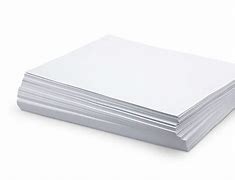 Image result for 5.5 by 8.5 Paper