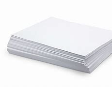 Image result for A4 Sheet Paper-I Daily Life