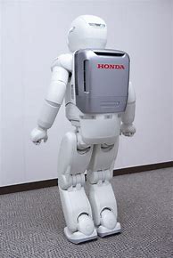 Image result for Honda Asimo Robot