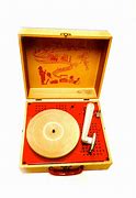 Image result for Kids Record Player