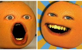 Image result for Giant Orange Funny