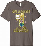 Image result for Meme of Black Guy in Heaven T-Shirts