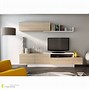 Image result for TV Wall Unit Design Ideas