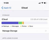 Image result for Photos Are Not Backing Up to iCloud