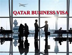 Image result for Qatar Business Visa