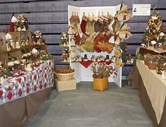 Image result for Craft Fair Displays