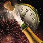 Image result for Passive Aggressive New Year Eve