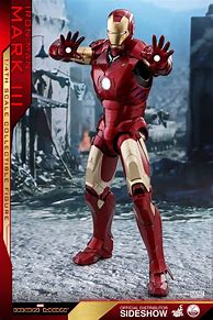 Image result for Mark 3 Iron Man Purple