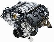 Image result for Ford 5.0 Crate Engine