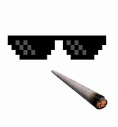 Image result for Gangster Sunglasses Meme PNG