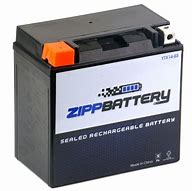Image result for Battery for Honda 350 Rancher