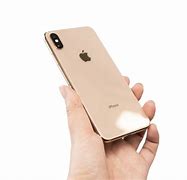 Image result for iPhone XS Max Gold Green Screen