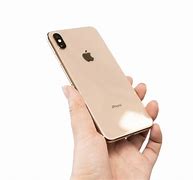 Image result for iPhone XS Max Gold