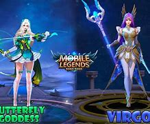 Image result for Odette Virgo Mobile Legends