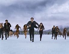 Image result for Breaking Dawn Part 2 Fight Scene