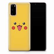 Image result for Pikachu Phone Case Samsung A71