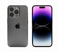 Image result for iPhone 14 Gol Front View with Black Background Behind
