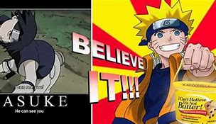 Image result for Sai Naruto Memes