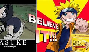 Image result for Naruto Guy Memes