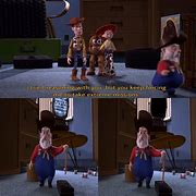 Image result for Toy Story Meme Template