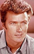 Image result for Clint Eastwood Look