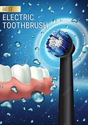 Image result for Philips Electric Toothbrush Print Ad