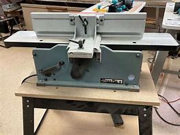 Image result for Delta Bench Jointer