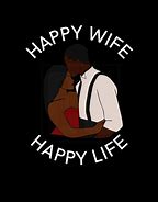 Image result for Happy Wife Happy Life Doodle