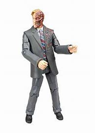Image result for Two-Face Action Figure