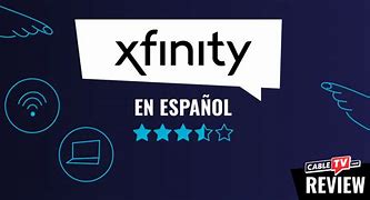 Image result for Xfinity Internet Sin Contrato