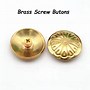 Image result for Big Brass Buttons