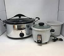 Image result for 885 Hamilton Beach Rice Cooker
