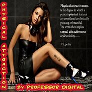 Image result for Physical Features of Attraction