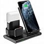 Image result for Wieless Charging Base