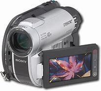 Image result for Sony Handycam DVD Camcorder