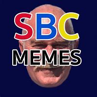 Image result for SBC Very Nice Meme