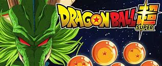 Image result for Dragon Ball Banner