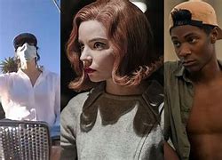 Image result for Netflix TV Series 2020