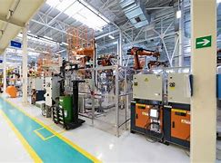 Image result for Manufacturing Machineries Cars
