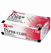 Image result for Wall Size Paper Clip